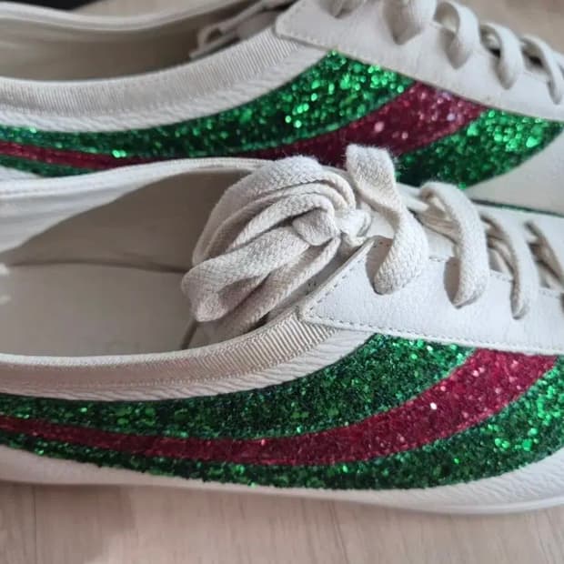 구찌 남성 신발 275