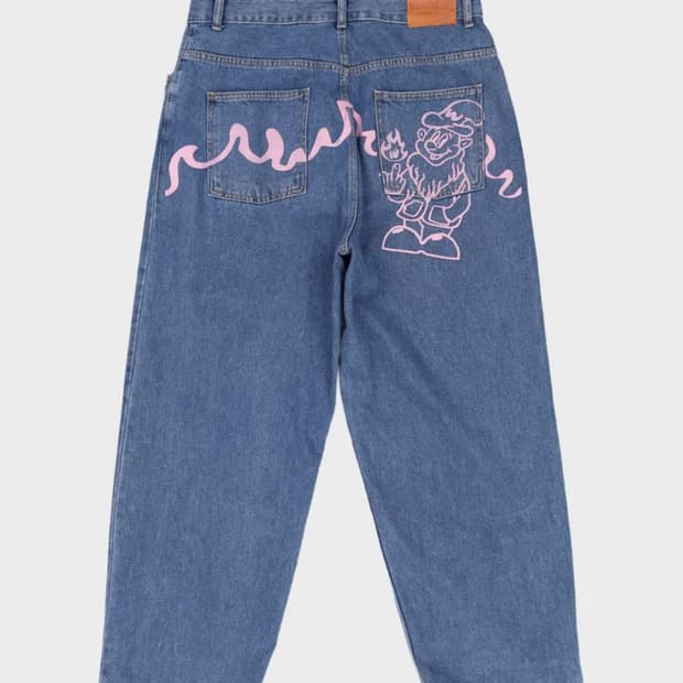 위캔더스 드워프