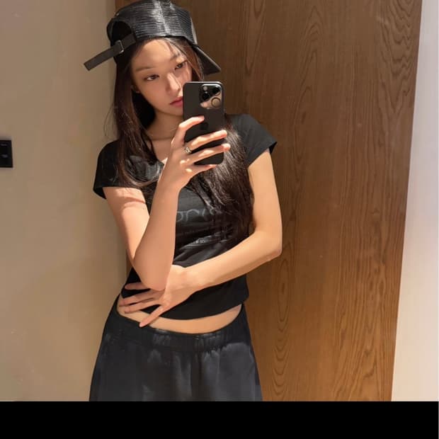 에이시넥틱스 반팔