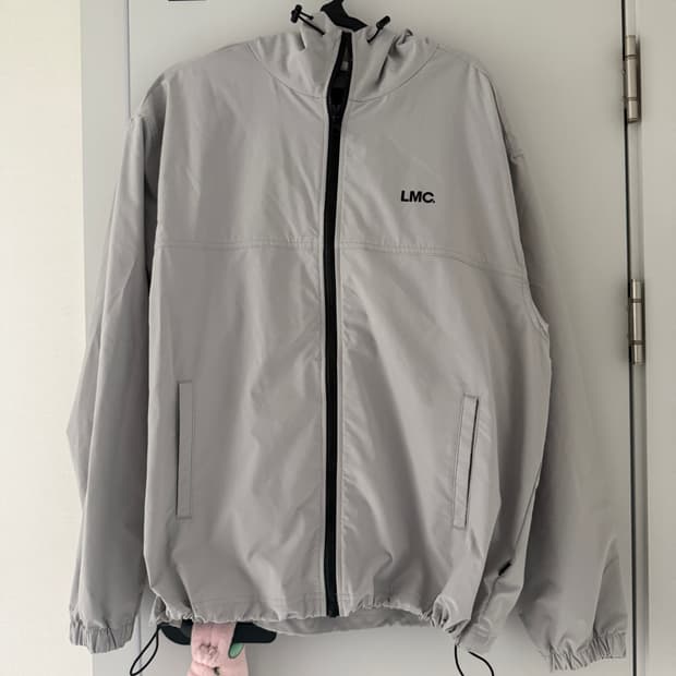 Lmc 윈드브레이커
