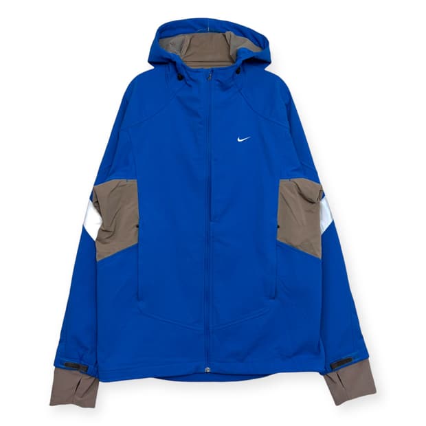 나이키 스피어 프로 후드 자켓