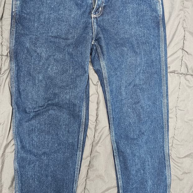 칼하트 wip 팬츠