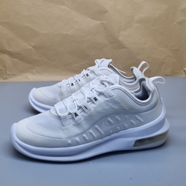 나이키 에어맥스 엑시스 운동화225