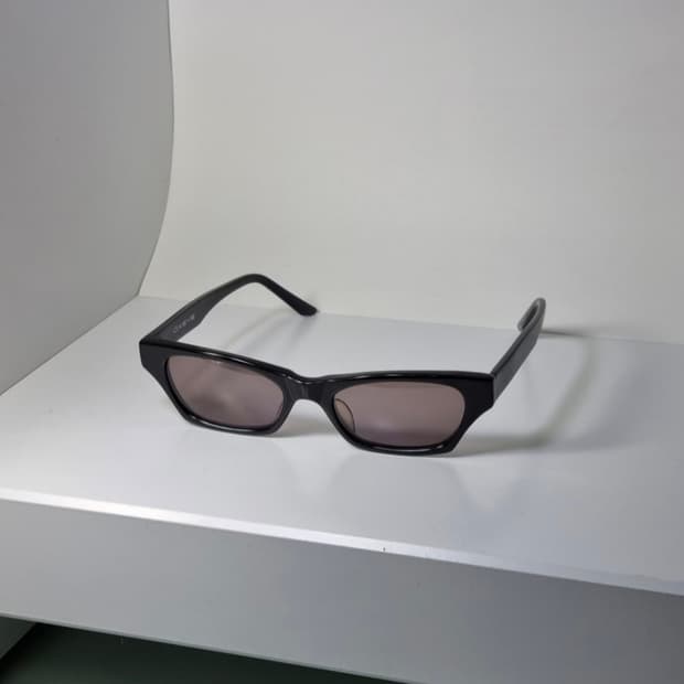 90s made in japan sunglasses