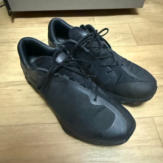 온러닝 파프 280