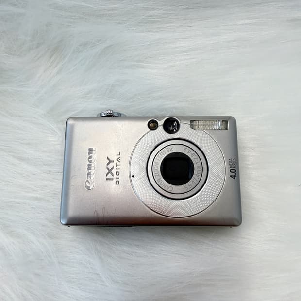 캐논익서스50 캐논빈티지카메라 아이유카메라