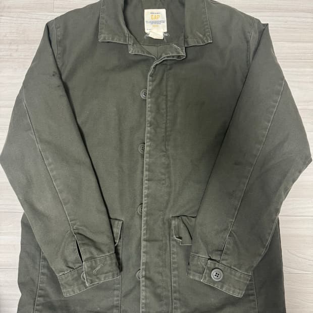 Gap 자켓