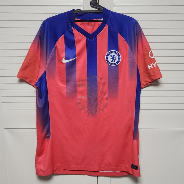 20-21 첼시 써드 유니폼 반팔 나이키