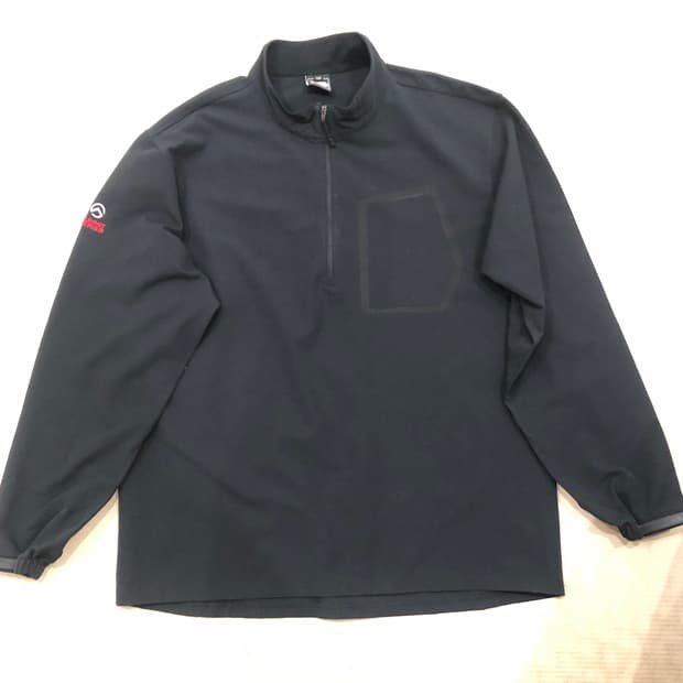 노스페이스 서밋시리즈 아노락 자켓 