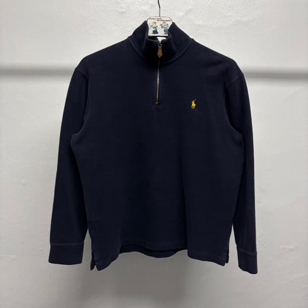 폴로 반집업 26