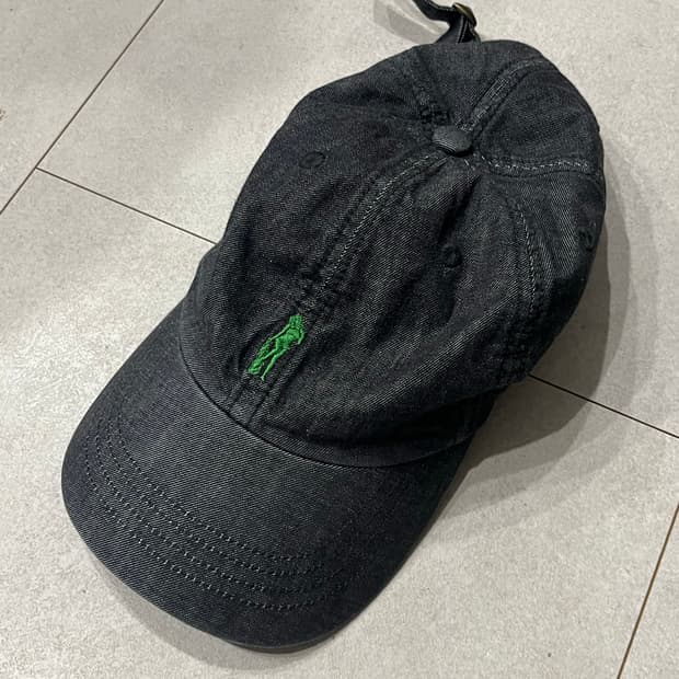 히스테릭글래머 볼캡