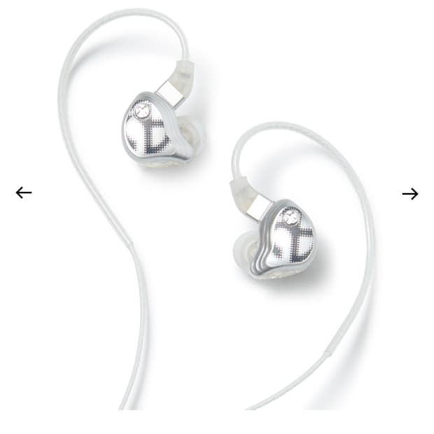 노매뉴얼 이어폰 구합니다