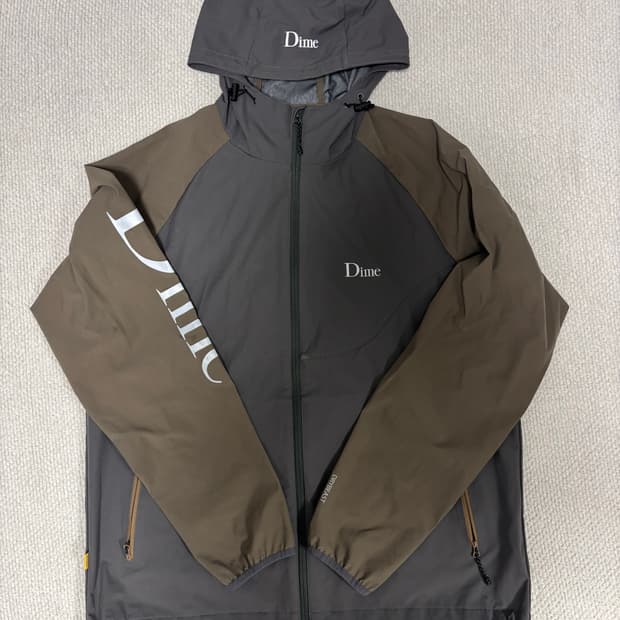 다임 바람막이 L 사이즈