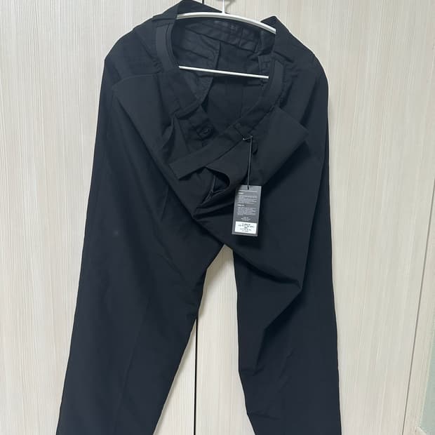 무신사스탠다드