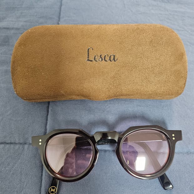 레스카 크라운 판토