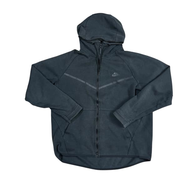 나이키 후드집업 