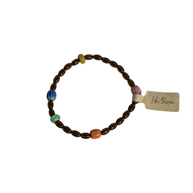 Handmade bracelet..