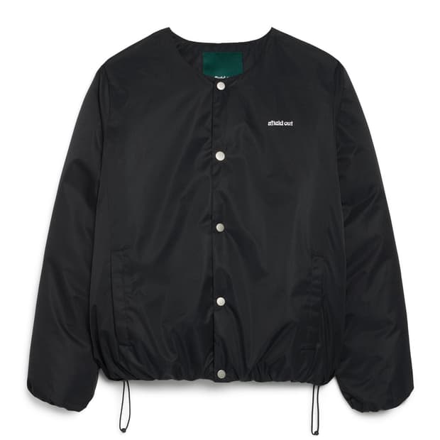 어필드아웃 덕다운 라이너