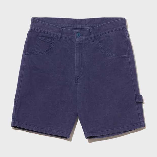 GOSHA RUBCHINSKIY shorts