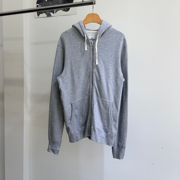 REIGNING CHAMP (Made in Canada) 후드집업