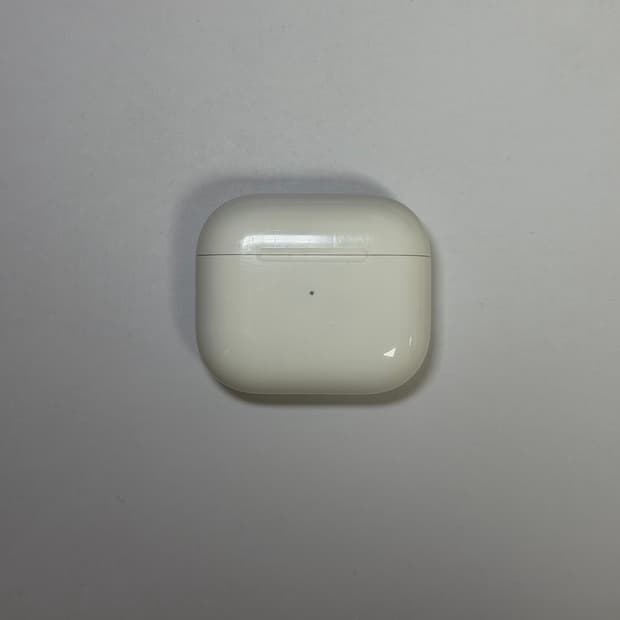 에어팟 3세대