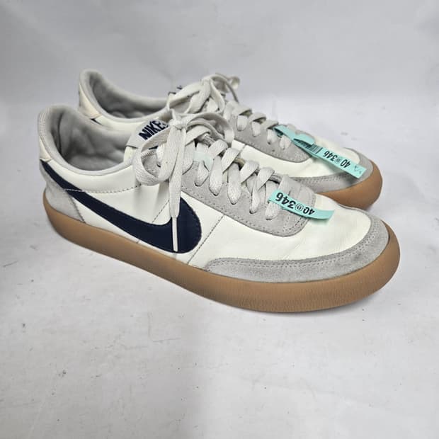 나이키 킬샷2 제이크루 네이비 250mm