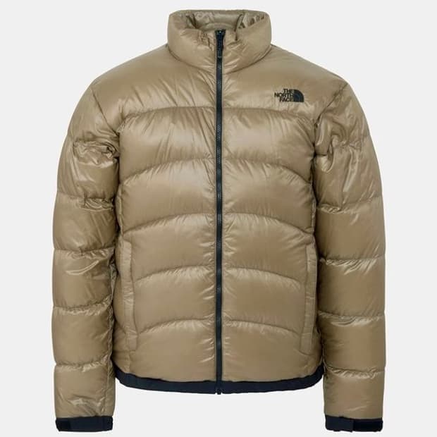 [L] 25FW 노스페이스 재팬 아콘카구아 클래식카키