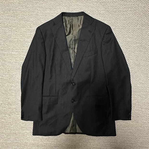 UNIVERSAL LANGUAGE blazer jacket