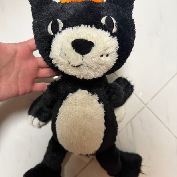 젤리캣 잭(Jellycat Jack)