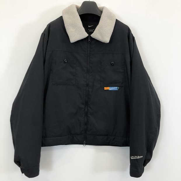 나이키 르브론 프로텍트 점퍼 3XL 