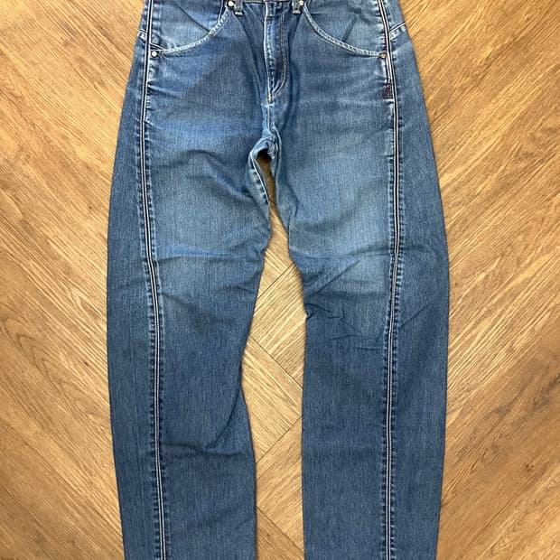 N279 리바이스 엔지니어드진 데님팬츠