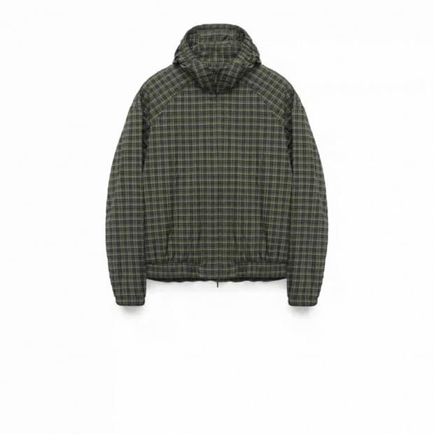 커먼디바이저 common divisor 자켓