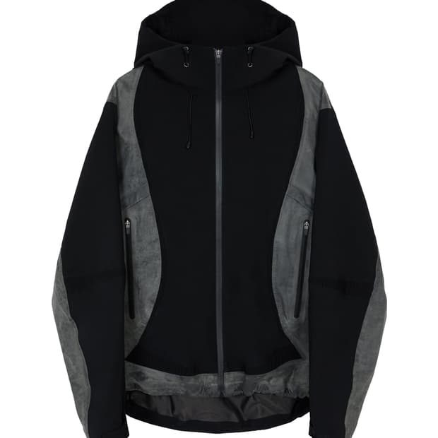 XLIM EP.2 03 JACKET
