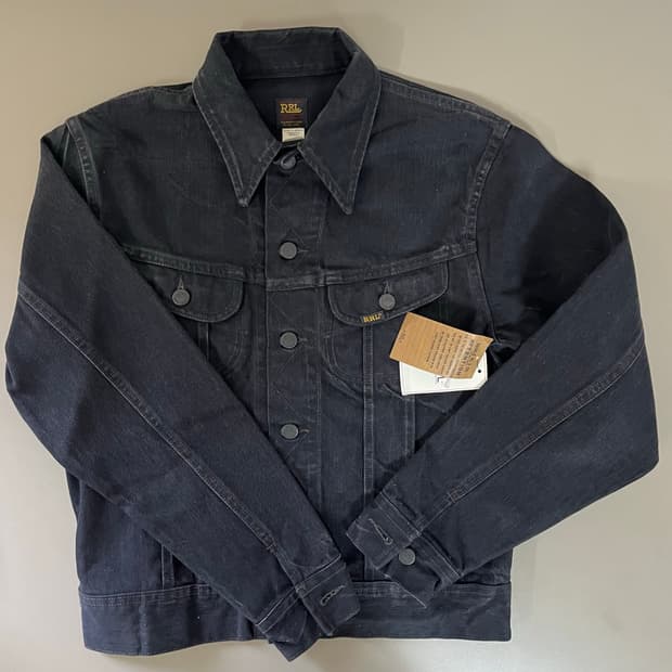 RRL Lot 271
