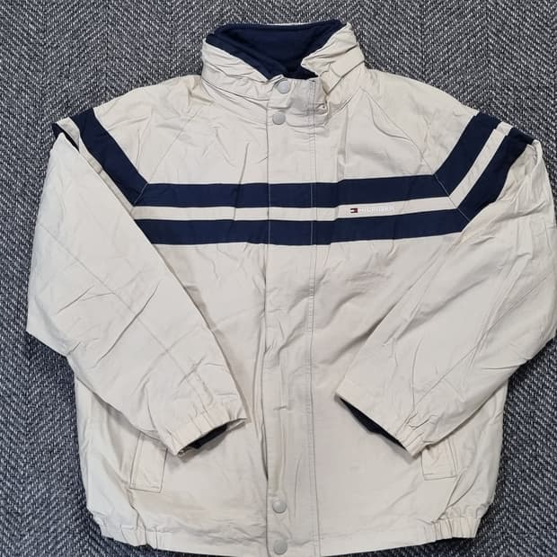 Tommy Hilfiger 점퍼 (+플리스 내피)