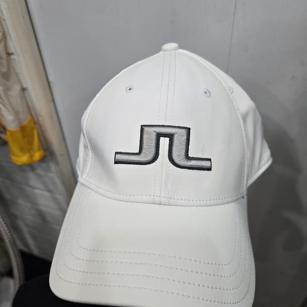 J.LINDBERG 제이린드버그 볼캡 모자!