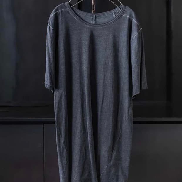 [M] Isaac sellam T-shirts