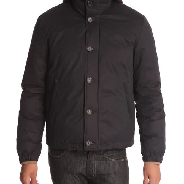 아크네스튜디오 12aw 봄버자켓 48size