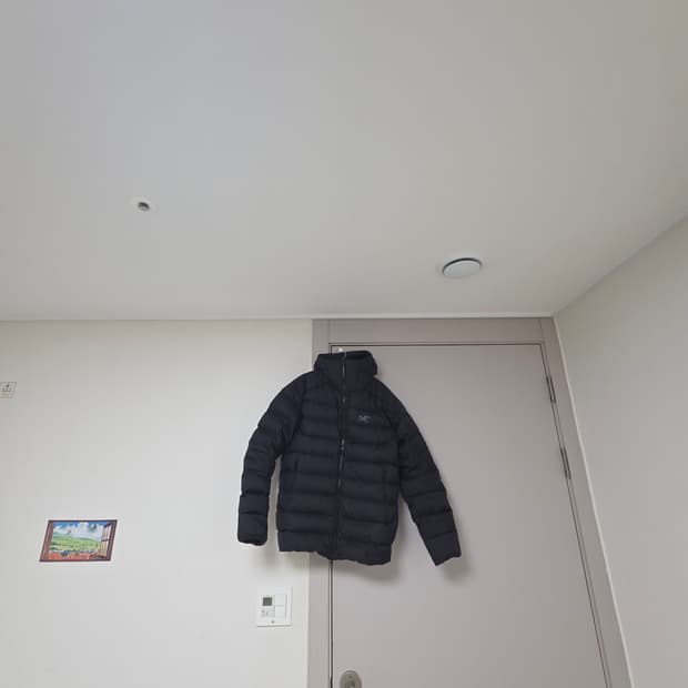 아크테릭스 토륨 s