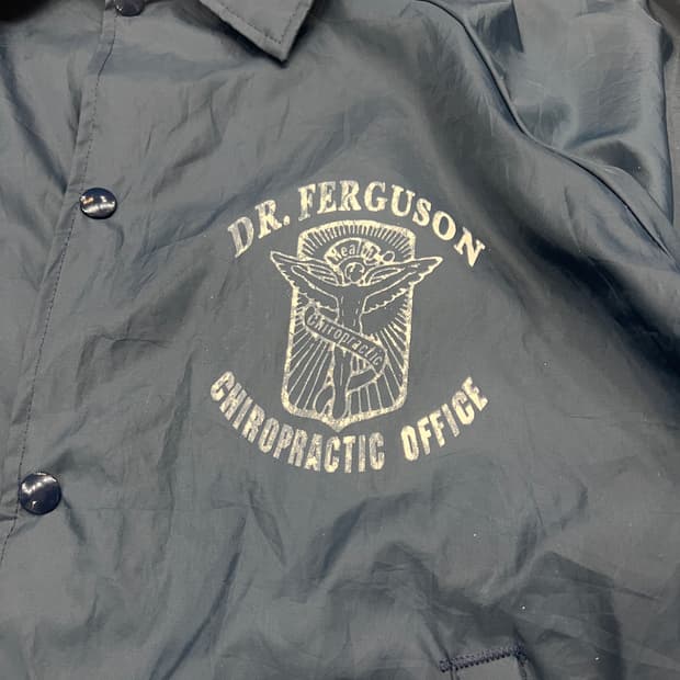 90‘s windbreaker