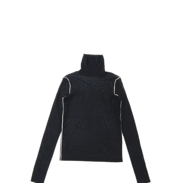 HELMUT LANG SHEERING TOP