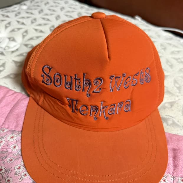 남이서팔 모자 일괄 