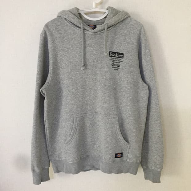 Dickies 후드티