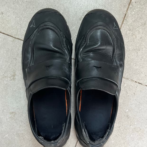 로아로퍼 블랙 45