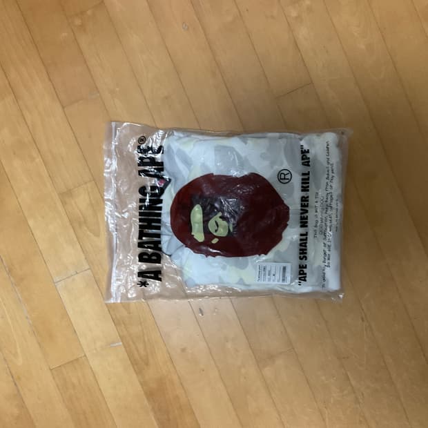 베이프 샤크후드