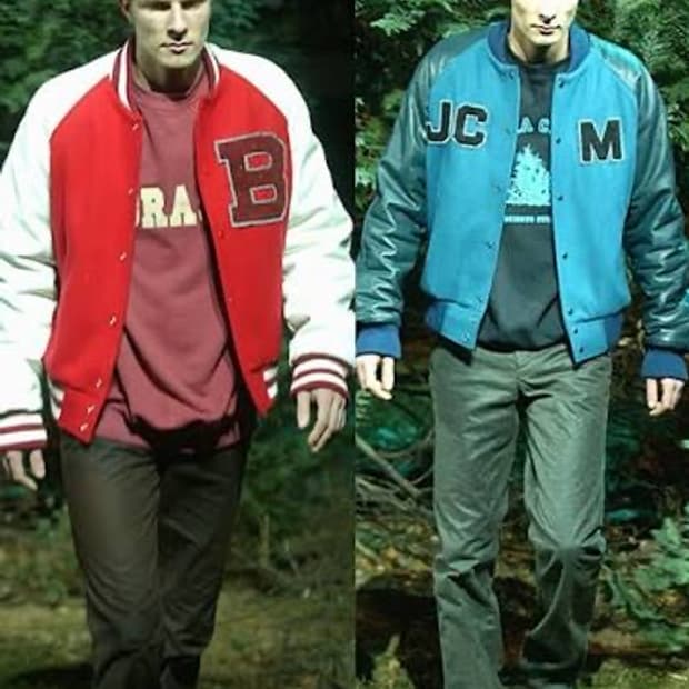 구매) 라프 시몬스 02AW 버지니아 크리퍼 구합니다