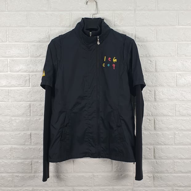 [85]르꼬끄골프 방풍 바람막이 집업