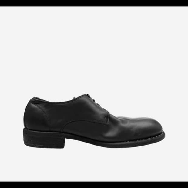 구이디992 레더 더비 43size