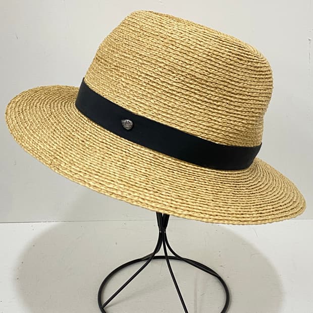 Hats & Dreams 페도라 밀짚 모자