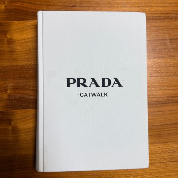 Prada Catwalk: The Complete Collections